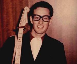 Buddy Holly