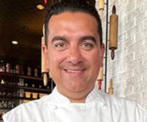 Buddy Valastro Biography