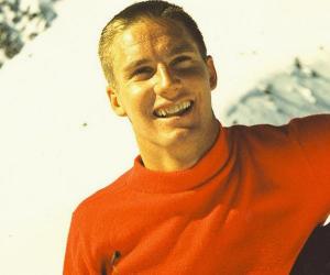 Buddy Werner