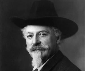 Buffalo Bill Biography