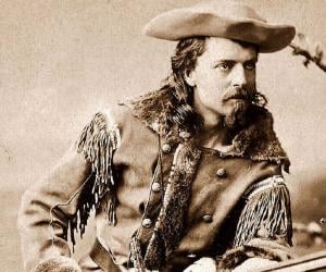 Buffalo Bill