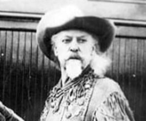 Buffalo Bill