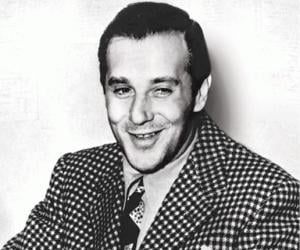 Bugsy Siegel