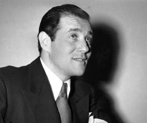 Bugsy Siegel