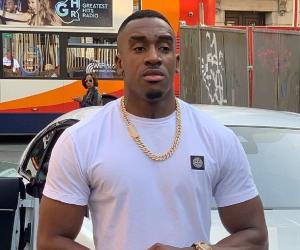 Bugzy Malone