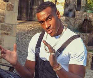 Bugzy Malone