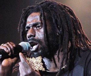 Buju Banton