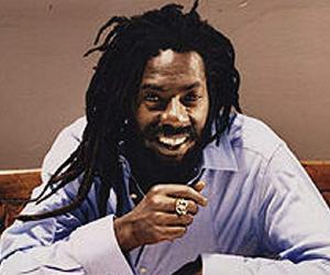 Buju Banton