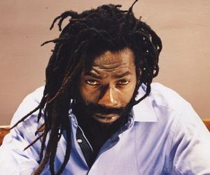 Buju Banton