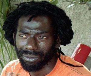 Buju Banton