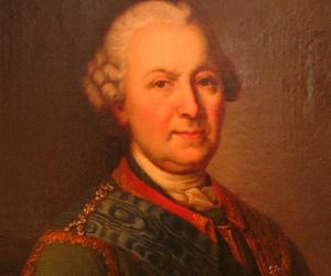 Burkhard Christoph von Münnich