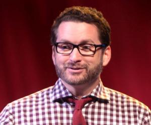 Burnie Burns Biography