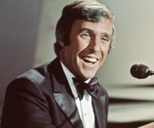 Burt Bacharach Biography