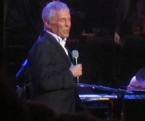 Burt Bacharach