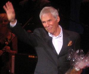 Burt Bacharach