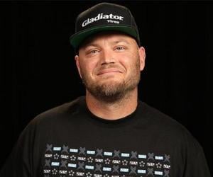 Burt Jenner