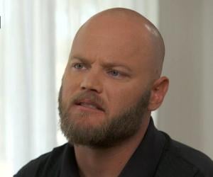 Burt Jenner