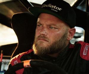 Burt Jenner