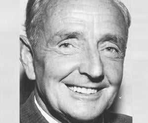 Burt Munro Biography