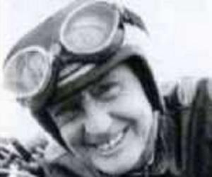 burt munro