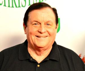 Burt Ward