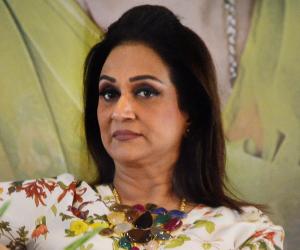 Bushra Ansari