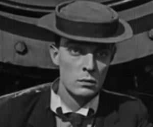 Buster Keaton