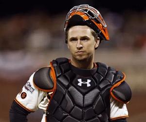 Buster Posey<