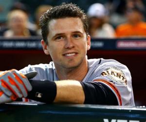 Buster Posey