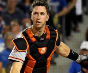 Buster Posey