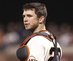 Buster Posey