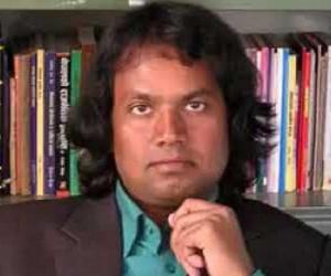 C. K. Raut