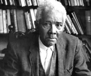 C. L. R. James