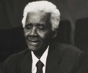 C. L. R. James