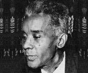 C. L. R. James