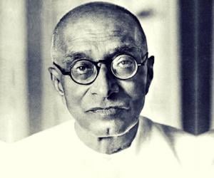 C. Rajagopalachari