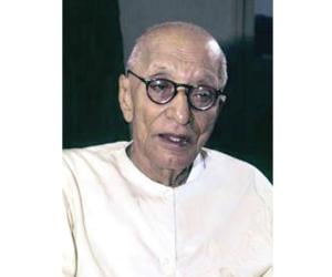 C. Rajagopalachari