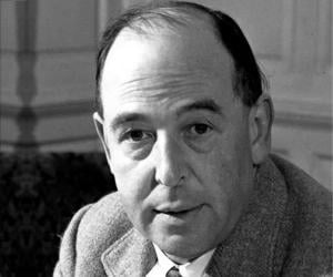 C. S. Lewis