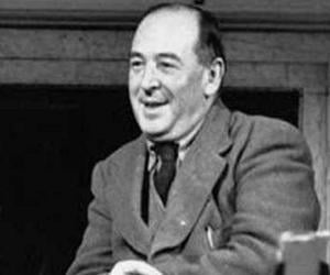 C. S. Lewis