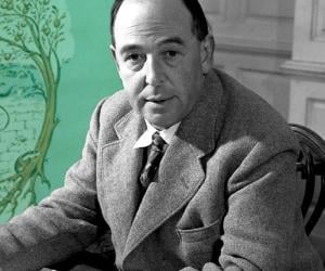 C. S. Lewis