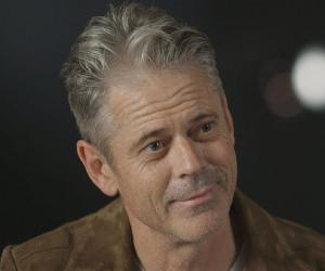 C Thomas Howell