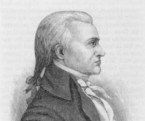 Caesar Rodney Biography