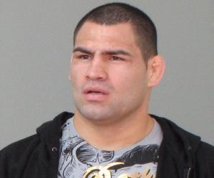 Cain Velasquez