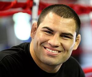 Cain Velasquez