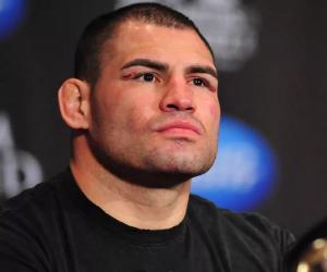 Cain Velasquez