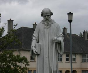 Cainnech of Aghaboe