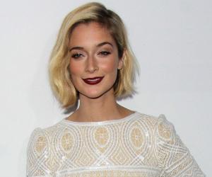 Caitlin FitzGerald Biography