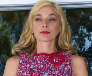 Caitlin FitzGerald