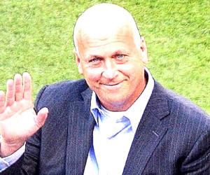 Cal Ripken Jr.