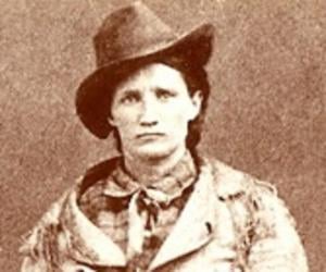 Calamity Jane Biography